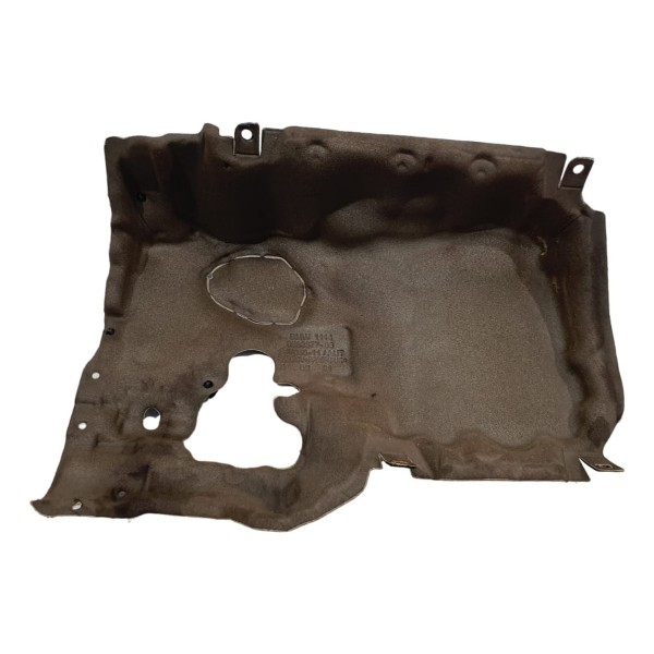 Manta Protetora Carter Bmw 320i M Sport 2022