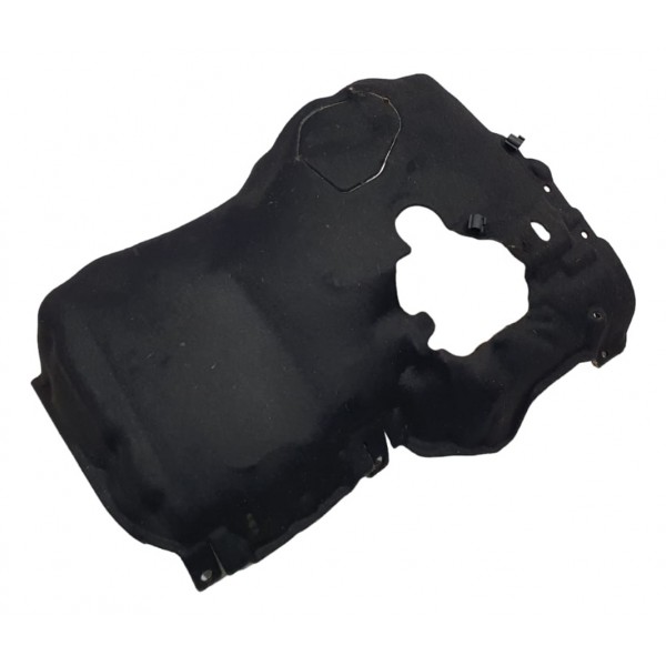 Manta Protetora Carter Bmw 320i M Sport 2022