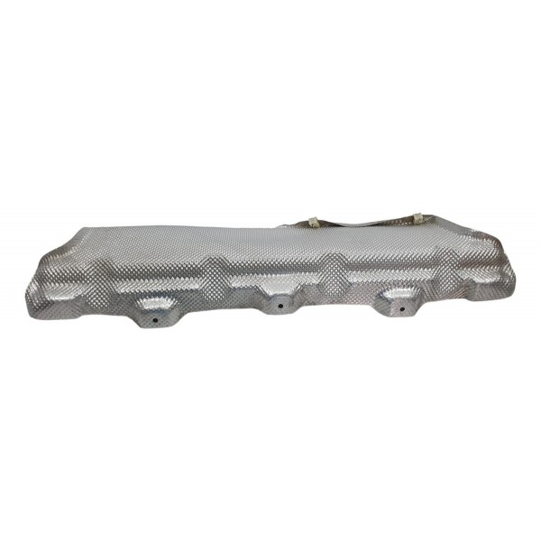 Defletor Calor Bmw 320i M Sport 2022