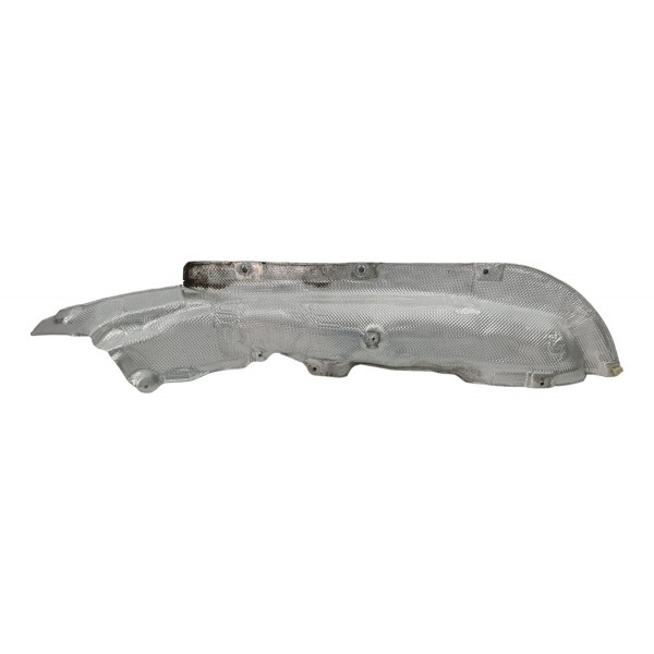 Defletor Calor Bmw 320i M Sport 2022