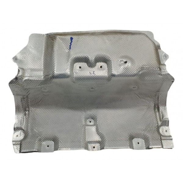 Defletor Calor Bmw 320i M Sport 2022