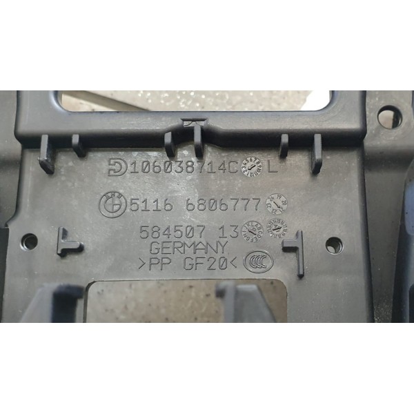 Apoio De Braço Console Central Bmw 320i M Sport 2022