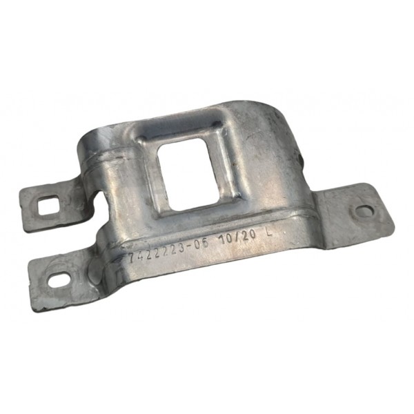 Suporte Para-choque Dianteiro Esquerdo Bmw 320i M Sport 2022