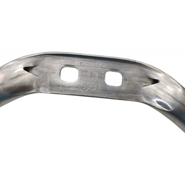 Reforço Viga Frontal Bmw 320i M Sport 2022