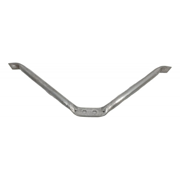 Reforço Viga Frontal Bmw 320i M Sport 2022