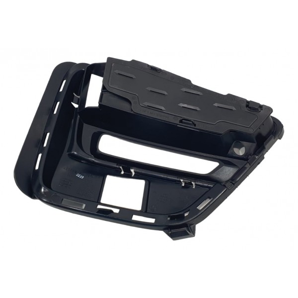 Grade Para-choque Lado Direito Bmw 320i M Sport 2022