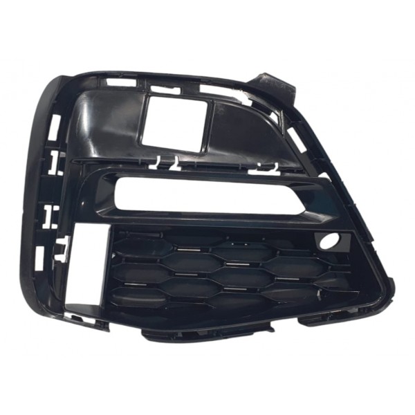 Grade Para-choque Lado Direito Bmw 320i M Sport 2022