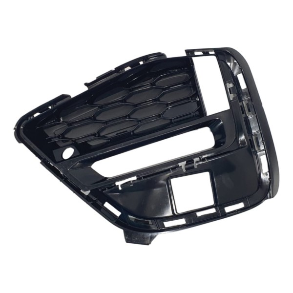 Grade Para-choque Lado Direito Bmw 320i M Sport 2022