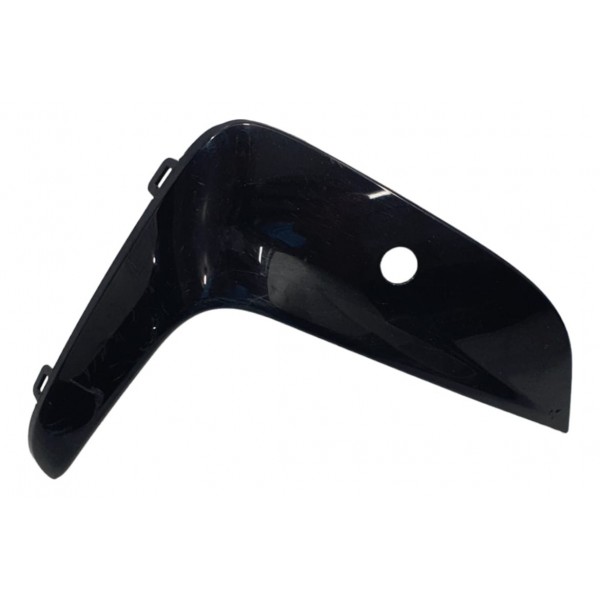 Moldura Para-choque L/direito C/riscos Bmw 320i M Sport 2022