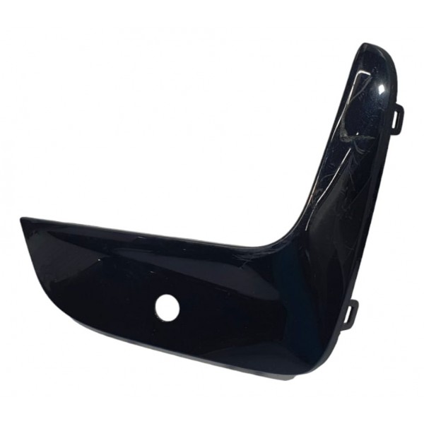 Moldura Para-choque L/direito C/riscos Bmw 320i M Sport 2022