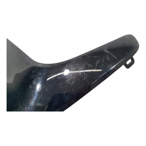 Moldura Para-choque L/direito C/riscos Bmw 320i M Sport 2022