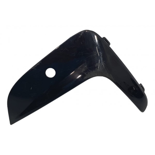 Moldura Para-choque Esquerdo C/riscos Bmw 320i M Sport 2022