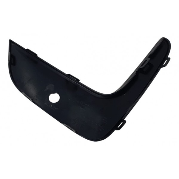 Moldura Para-choque Esquerdo C/riscos Bmw 320i M Sport 2022