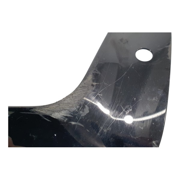 Moldura Para-choque Esquerdo C/riscos Bmw 320i M Sport 2022