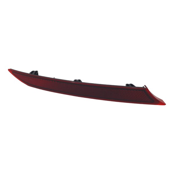 Refletor Para-choque Traseiro Esquerdo Bmw 320i M Sport 2022