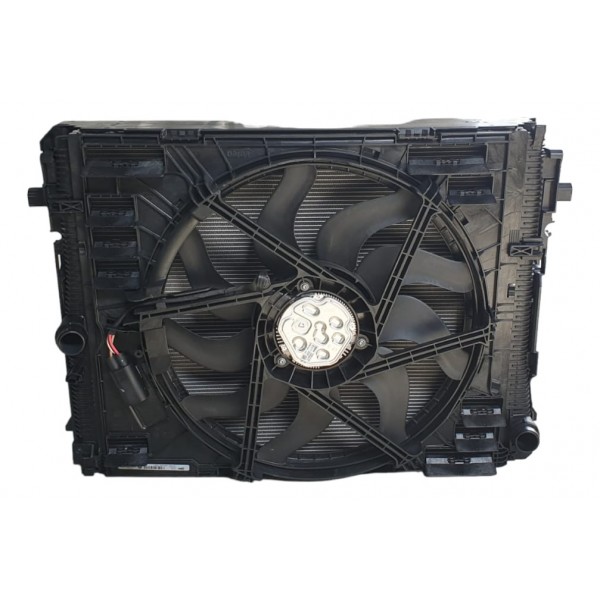 Kit Radiador Bmw 320i M Sport 2022