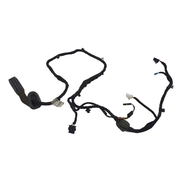 Chicote Porta Traseira Esquerda Bmw 320i M Sport 2022