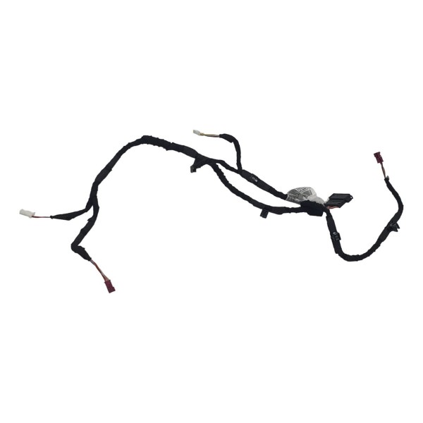 Chicote Porta Dianteira Direita Bmw 320i M Sport 2022