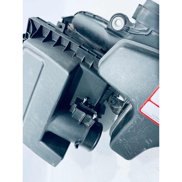 Caixa Filtro De Ar Ford Fusion 2.5 2015 Ds739643ab