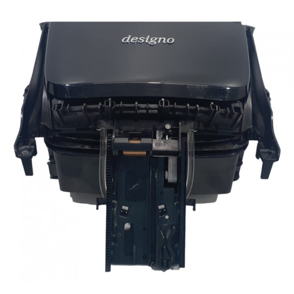 Porta Objetos Console Designo Mercedes S63 Coupe Amg 2015