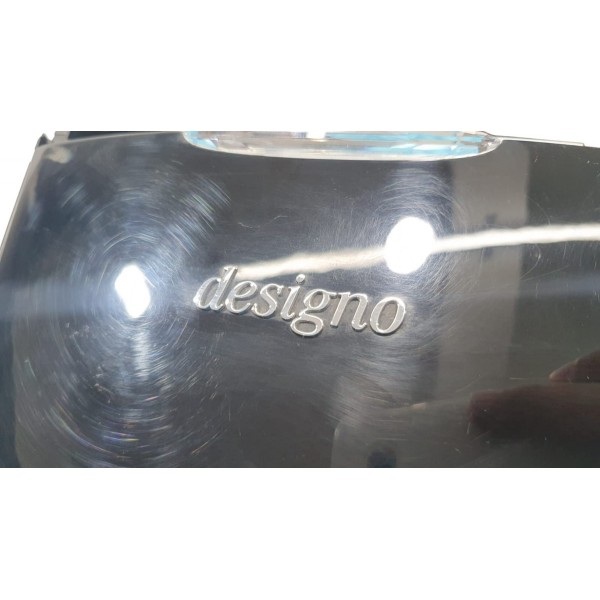 Porta Objetos Console Designo Mercedes S63 Coupe Amg 2015