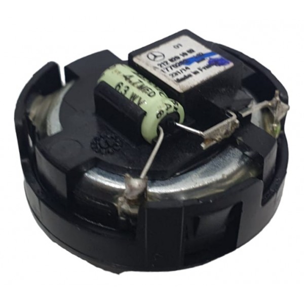 Alto Falante Tweeter Porta Traseira Mercedes E350 2011