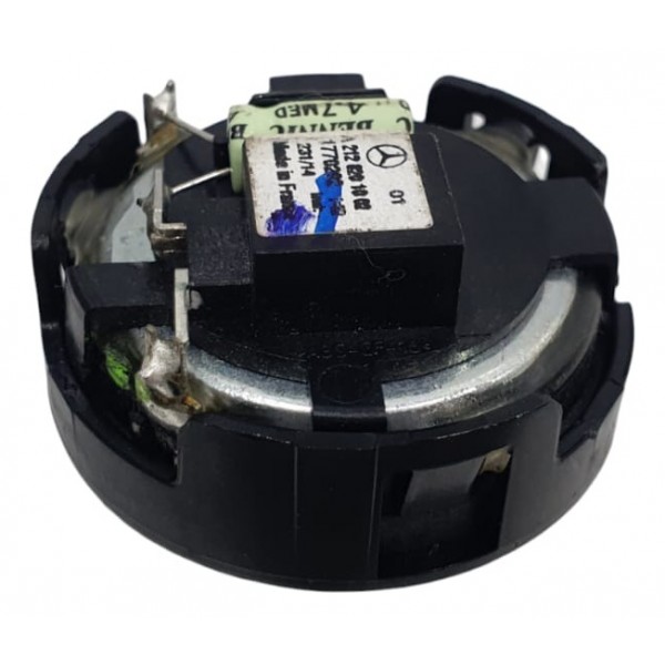 Alto Falante Tweeter Porta Traseira Mercedes E350 2011