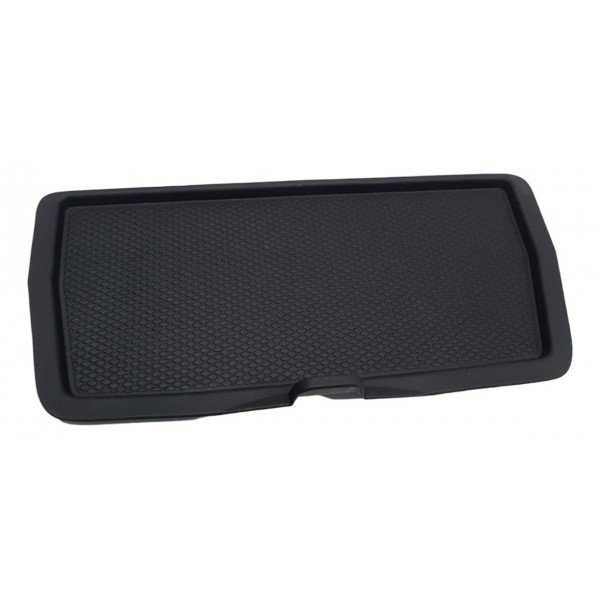 Borracha Porta Objetos Mercedes C180 2015 A 2019