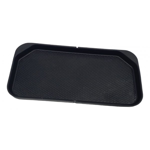 Borracha Porta Objetos Mercedes Cls 400 2015