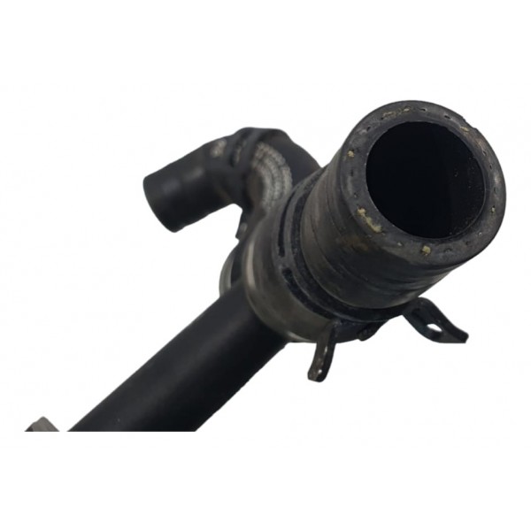 Mangueira Refrigeração Mercedes Cls400 2015