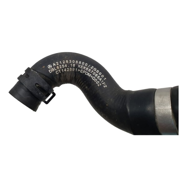 Mangueira Refrigeração Mercedes Cls400 2015