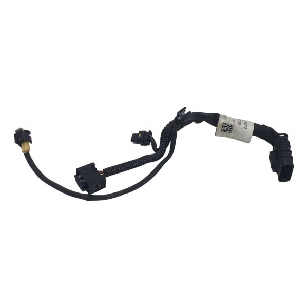 Chicote Motor Mercedes S63 Coupe Amg 2015