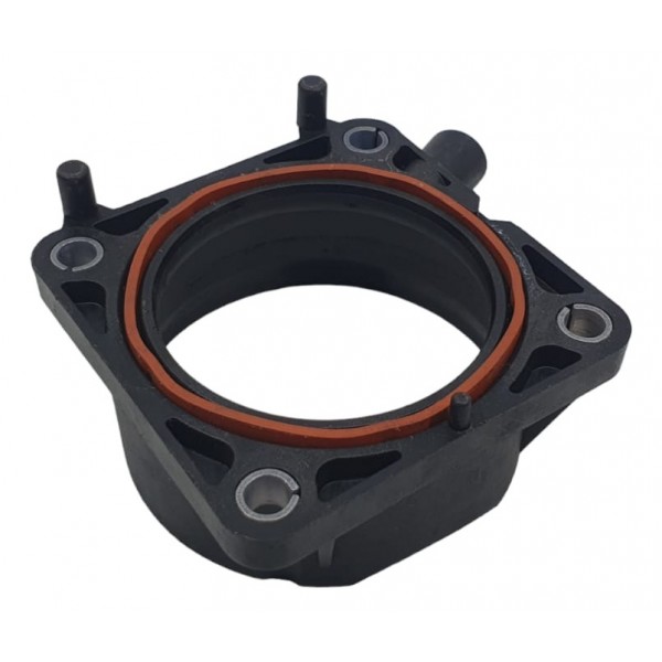Flange Tbi Borboleta Mercedes C200 2016