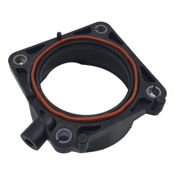 Flange Tbi Borboleta Mercedes C200 2016