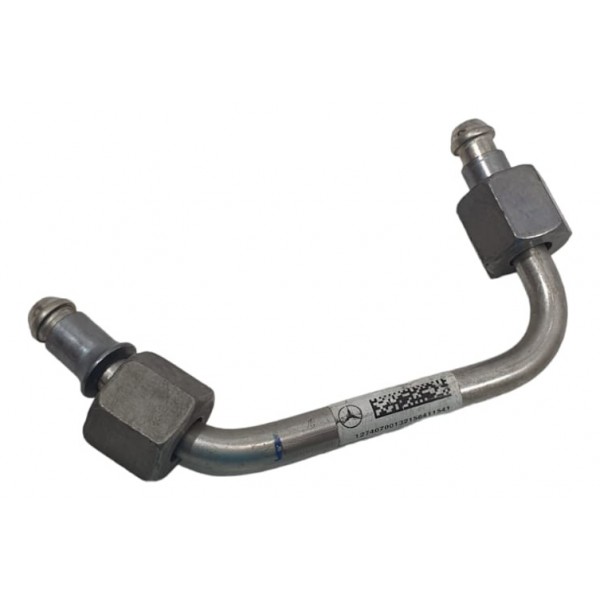 Cano Bomba De Alta Pressão Mercedes C180 2017