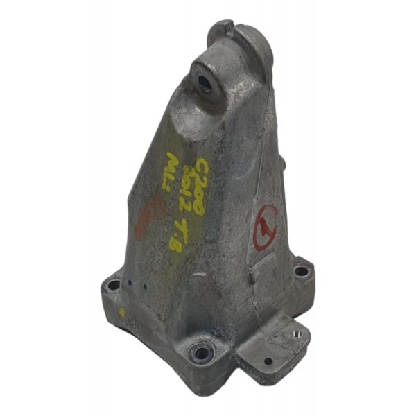 Suporte Motor Lado Direito Mercedes C200 2016