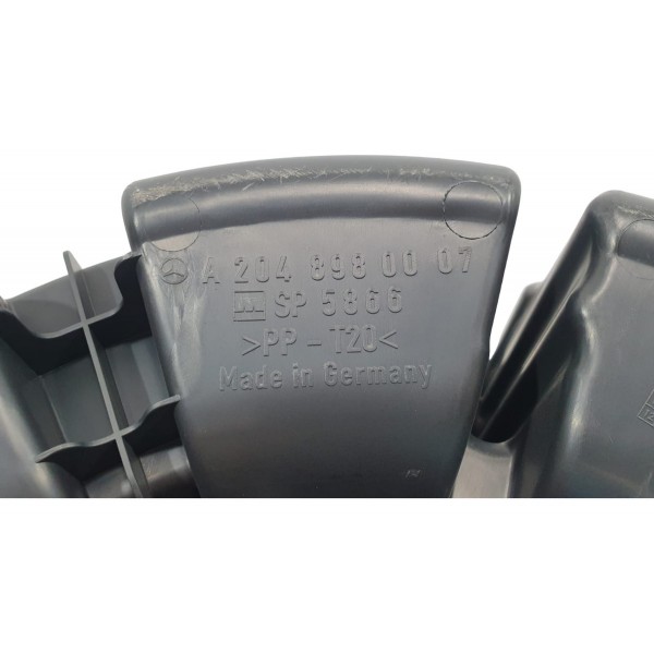 Suporte Estepe Mercedes C180 2011 W205