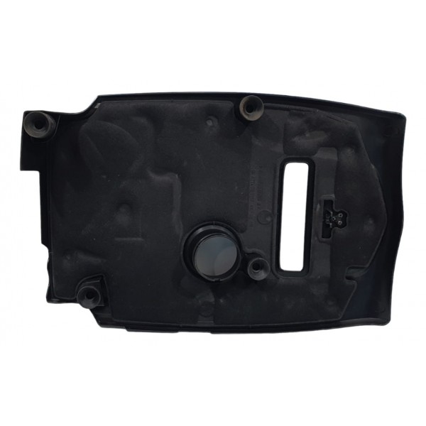 Capa Motor Mercedes C180 2017