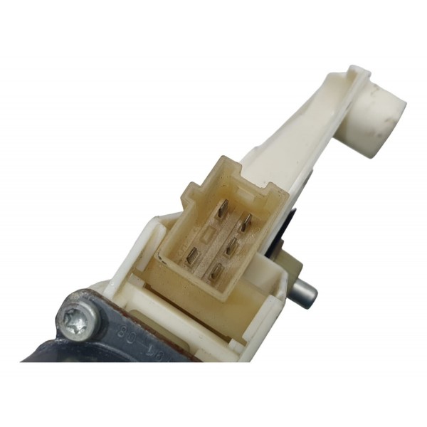 Motor Máquina De Vidro Traseira Esquerda Mercedes C180 2010