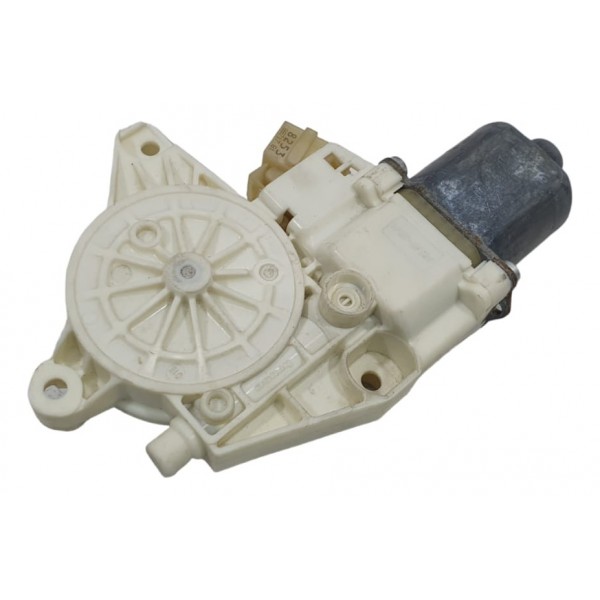 Motor Máquina De Vidro Traseira Esquerda Mercedes C180 2010