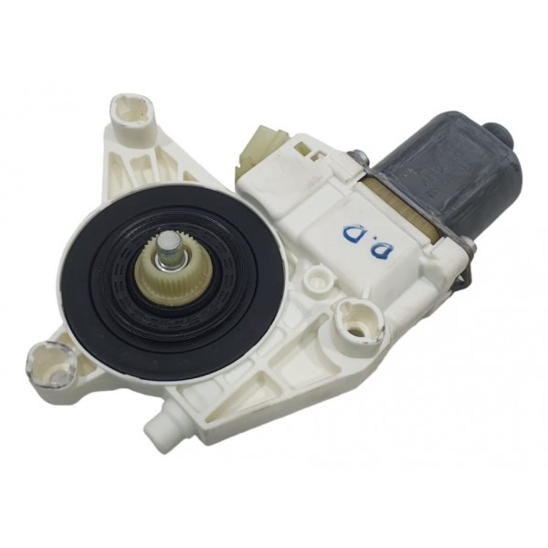 Motor Máquina De Vidro Dianteira Direita Mercedes C180 2010