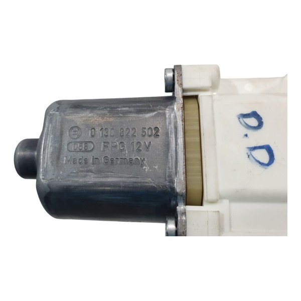 Motor Máquina De Vidro Dianteira Direita Mercedes C180 2010