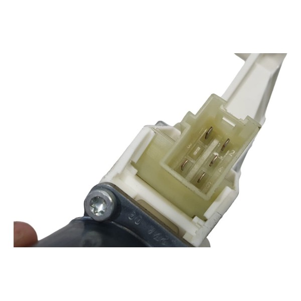 Motor Máquina De Vidro Dianteira Direita Mercedes C180 2010