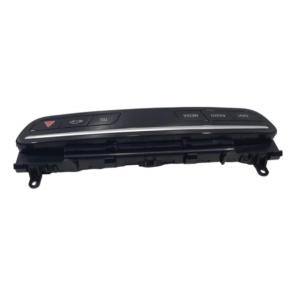 Comando Central Multimídia Mercedes C180 2019