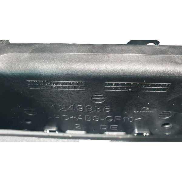Apoio De Braço Console Mercedes C180 2019