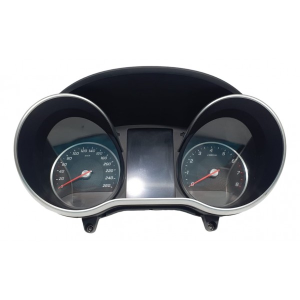 Painel De Instrumentos Mercedes C180 2019
