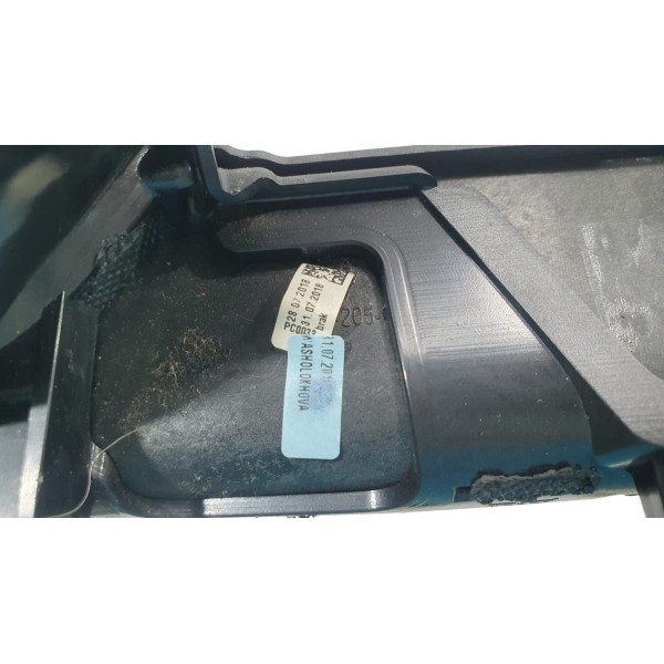 Moldura Acabamento Painel Lado Direito Mercedes C180 2019