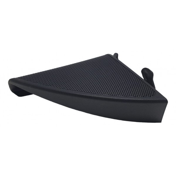 Acabamento Alto Falante Tweeter L/direito Mercedes C180 2019 Preto
