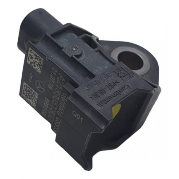 Sensor Colisão Coluna B Mercedes C180 2019
