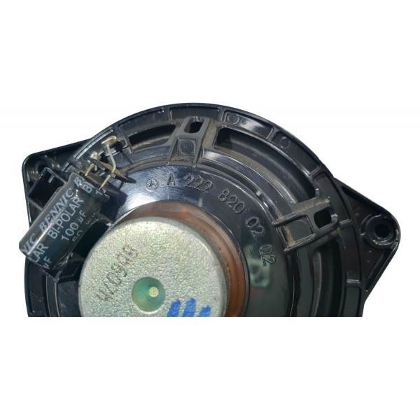 Alto Falante Porta Traseira  Mercedes C180 2019